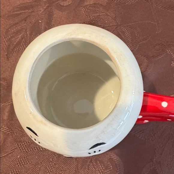 ❄️⛄️ Set of 2 Holiday Johanna Parker Mugs - Picture 4 of 12